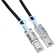 DELL Cable SAS 6Gb 2m MiniSAS to MiniSAS Connector External Cable Kit (P088P) , 